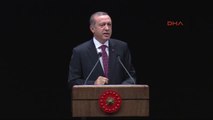 Cumhurbaşkanı Erdoğan Enerji Santralleri Açılışında Konuştu (4