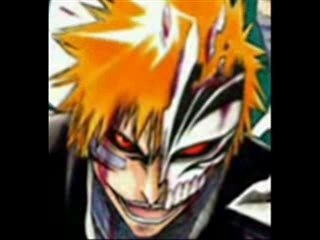 Bleach images et sons ^^