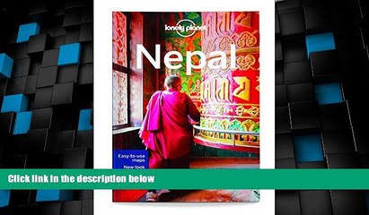 下载视频: Big Deals  Lonely Planet Nepal (Travel Guide)  Full Read Most Wanted