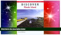 Full [PDF]  Discover Rhode Island: AMC Guide to the Best Hiking, Biking, and Paddling (AMC
