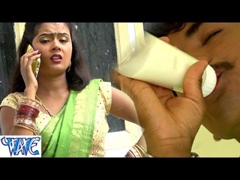 हमार दुधवा मुँहवा में डाल देले - Samiyana Hilawal Kara - Biru - Bhojpuri Hot Songs 2016 new