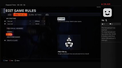 seanyboy161003 BO3 BOTS