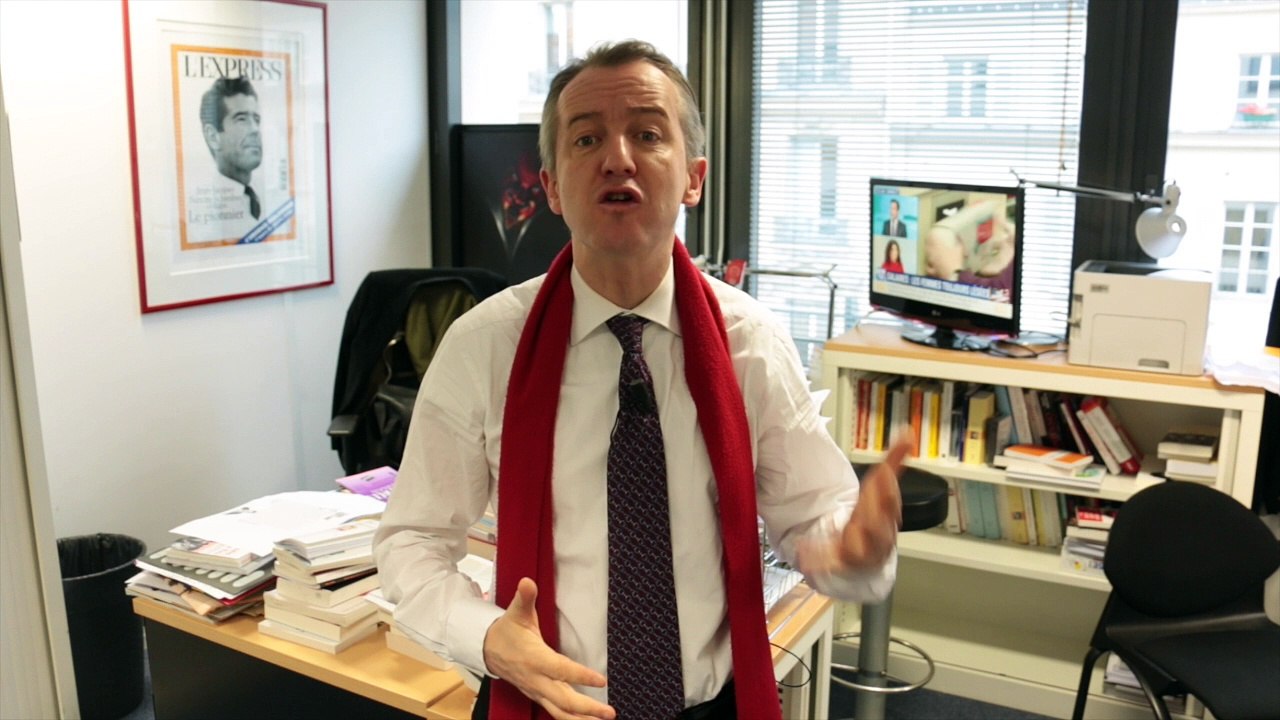 “Sans les communistes, Mélenchon ne pourra pas se présenter”-L’édito de cHristophe Barbier