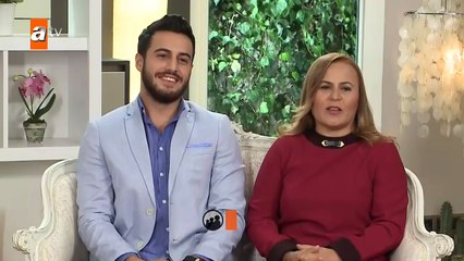 Gözüm Sende 15. Bölüm Fragmanı - atv