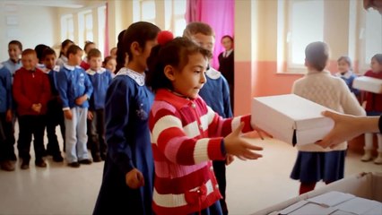 Bir Çift Mutluluk Projesi - GundemBizim.com