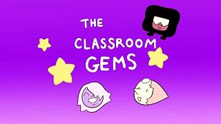 Steven Universe - How Gems Are Made - Cartoon NetworkSAB