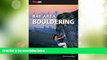 Big Deals  Bay Area Bouldering 1/E (Supertopo)  Best Seller Books Best Seller