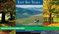 Big Deals  East Bay Trails: Hiking Trails in Alameda and Contra Costa Counties  Full Ebooks Best