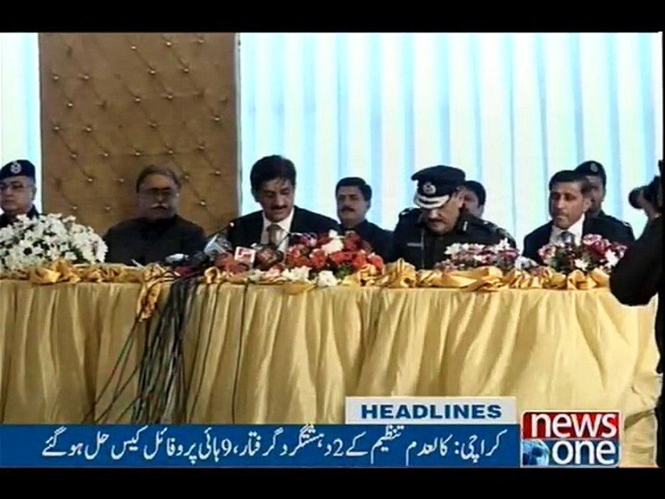 NewsONE Headlines 7PM, 7-Nov-2016