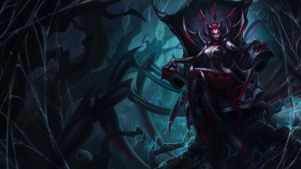 League of Legends: C9 Meteos - Elise Jungle - K...