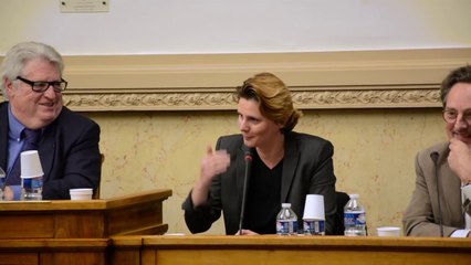 "Les autruches de l'islamisme" moquées par Caroline Fourest