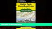Big Deals  Hahns Peak, Steamboat Lake (National Geographic Trails Illustrated Map)  Best Seller