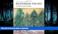 Buy book  Recovering the Self: A Journal of Hope and Healing (Vol. IV, No. 1) -- Focus on Abuse