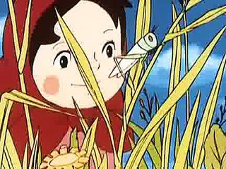 Heidi Folge 1 deutsch