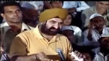 Sikh Ko Lajawab Kar Dia - Dr. Zakir Naik Ka Kamal Jawab - Peace Tv