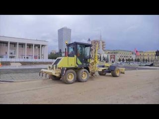 Report TV - Tiranë, Veliaj: Reshje gjatë javës shmangni sa më shumë lëvizjet