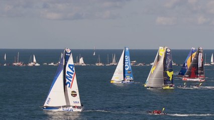 Mag Sport N°16 - 7 Novembre 2016