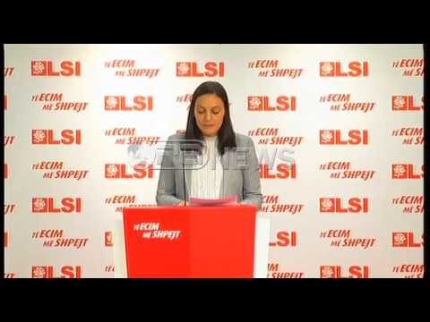 Ora News – Ilir Meta rikonfirmohet kryetar i LSI, merr 76 % të votave