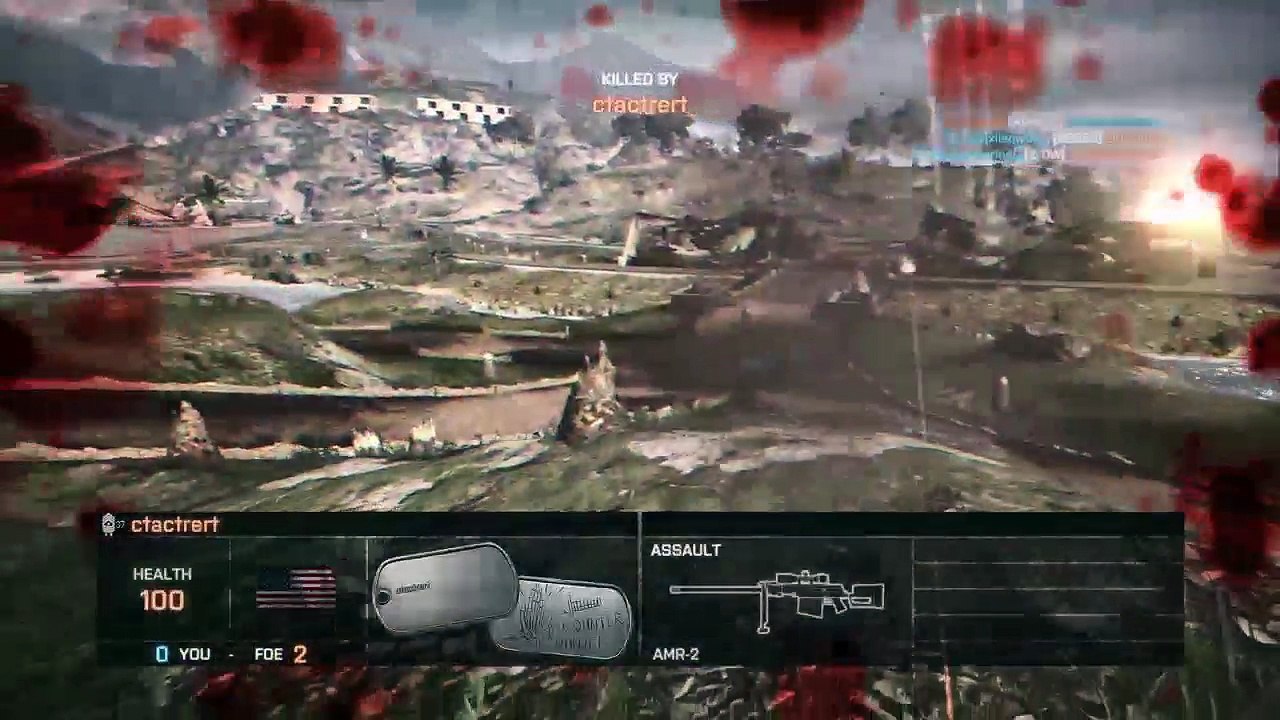 Live stream Batlefield 4 (13)
