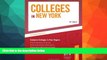 READ book  Colleges in New York: Compare Colleges in Your Region (Peterson s Colleges in New