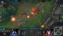 SKT vs SSG Game 1 - Final 2016 World Championship - LoL Esports - SKT vs Samsung Galaxy_22