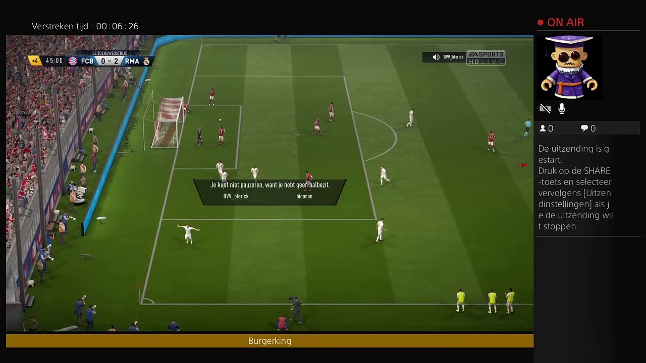Dj Carstyling live streamers (338)