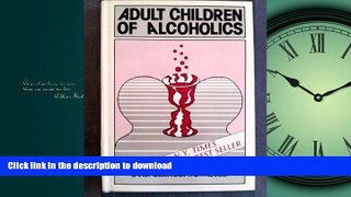 Read books  Adult children of alcoholics online pdf