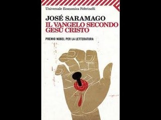 Ebook#2: Il Vangelo secondo Gesù Cristo di Josè Saramago