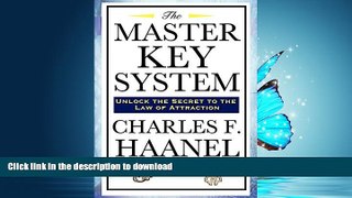 liberty book  The Master Key System online to buy