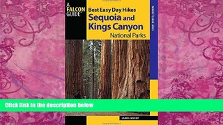 Big Deals  Best Easy Day Hikes Sequoia and Kings Canyon National Parks (Best Easy Day Hikes