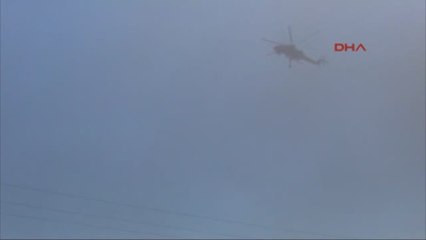 Arşiv Silivri'deki Fabrika Yangını Arşiv Görüntüleri