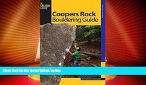 Big Deals  Coopers Rock Bouldering Guide (Bouldering Series)  Best Seller Books Best Seller