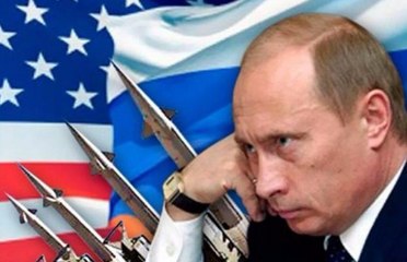 Почему США и Запад боятся Путина фильм 2016 NEW!