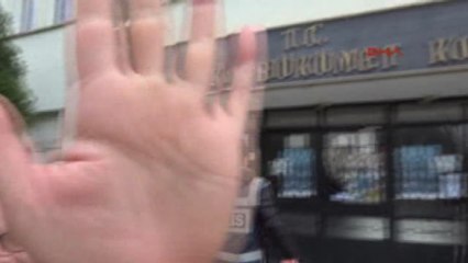 Kırklareli Köpekler Saldırdığı Için Ateş Ettim