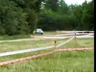 ES1 - rallye terre de langres