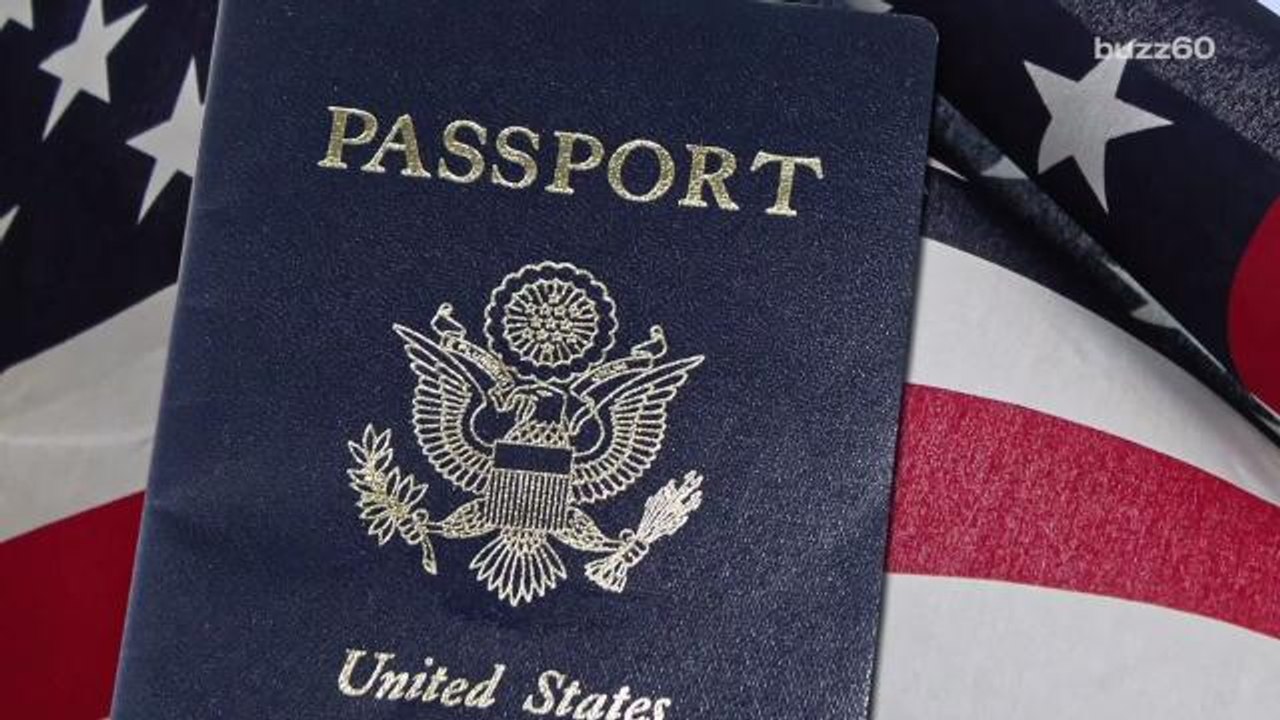 Why You Should Get Your Passport Renewed Immediately