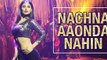 Tum Bin 2: Ki Kariye Nachna Aaonda Nahin Video Song | Mouni Roy, Hardy Sandhu, Neha Kakkar, Raftaar Fun-online