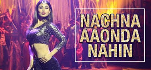 Tum Bin 2: Ki Kariye Nachna Aaonda Nahin Video Song | Mouni Roy, Hardy Sandhu, Neha Kakkar, Raftaar Fun-online