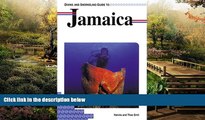 Must Have  Diving and Snorkeling Guide to Jamaica (Lonely Planet Diving   Snorkeling Great Barrier