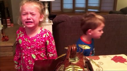 YouTube Challenge - I Told My Kids I Ate All Their Halloween Candy 2016 PART 2