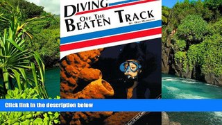 READ FULL  Diving Off the Beaten Track  Premium PDF Online Audiobook