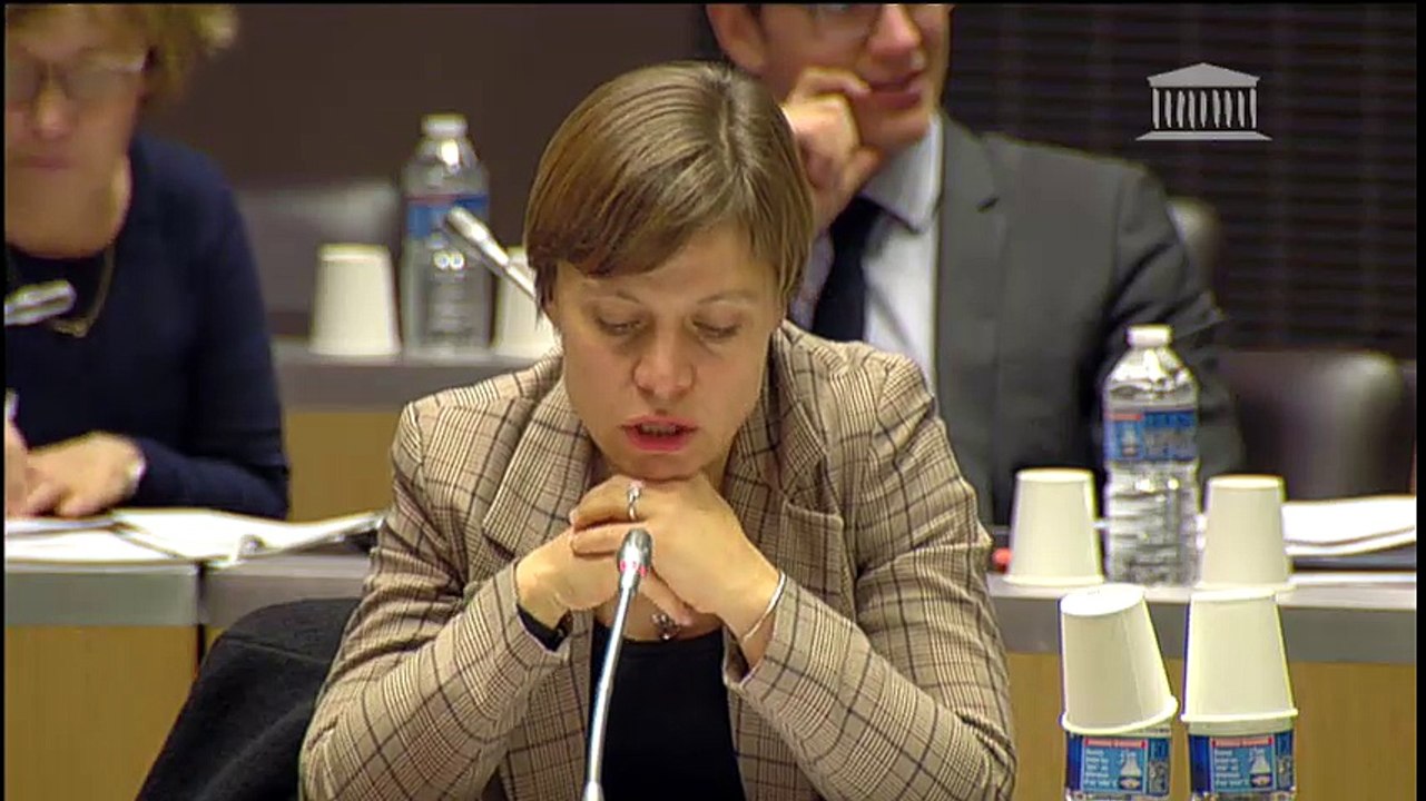 Mon intervention en commission élargie des crédits 2017 : égalité des territoires et logement