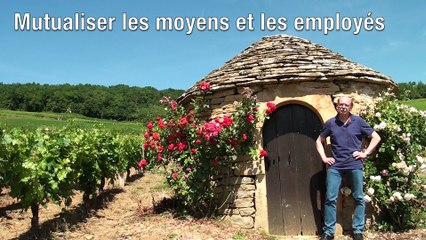 Des pistes pour le futur - Douze communes de Bourgogne Franche-Comté en route vers le zéro phyto