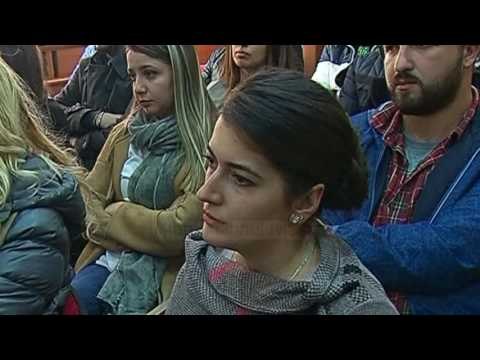 Ruajtja e monumenteve të kulturës, çelet masteri i Restaurimit - Top Channel Albania - News - Lajme