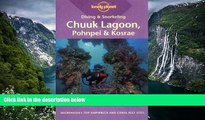 READ NOW  Diving   Snorkeling Chuuk Lagoon, Pohnpei   Kosrae (Lonely Planet Diving and Snorkeling