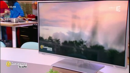 Perche rose: le centre équestre de Laurence