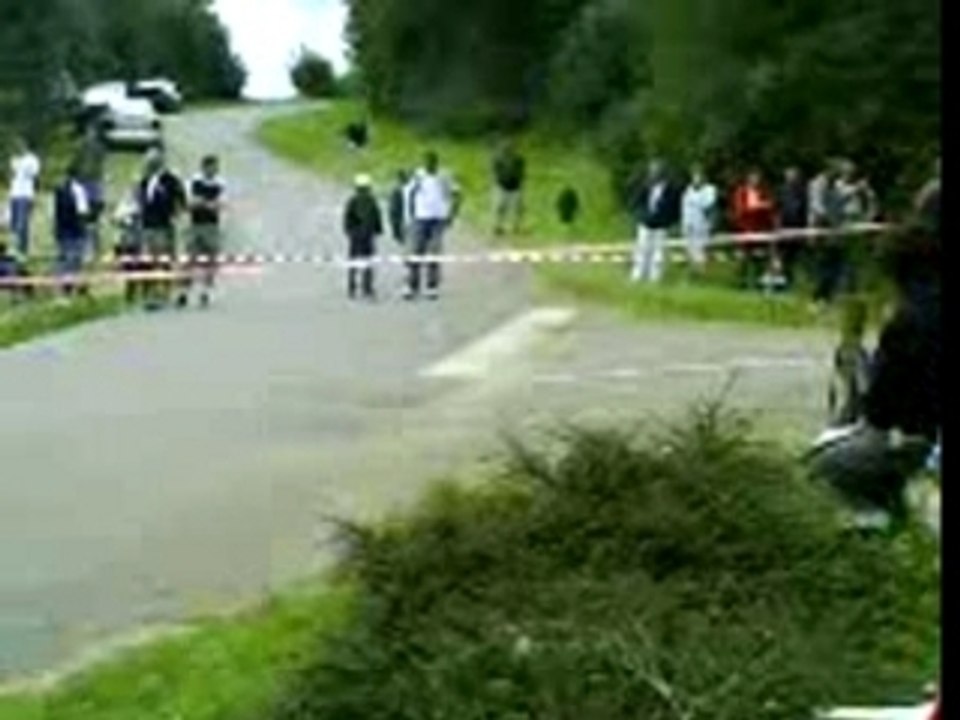 ES3 - rallye terre de langres