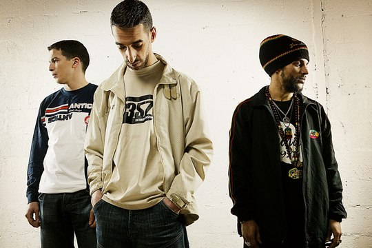 SNIPER : Quand je repense à notre carrière, je me dis que c'est un rêve