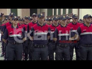 Turqia jep 9 mijë uniforma për policinë, Rama e Tahiri: Dinjitet për policët