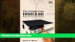 READ book  The College Cost Disease: Higher Cost and Lower Quality  DOWNLOAD ONLINE